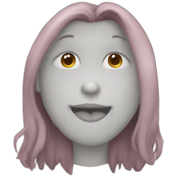 me-kissing-you emoji