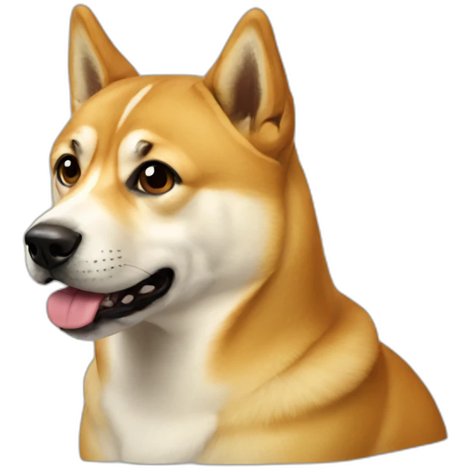doge emoji