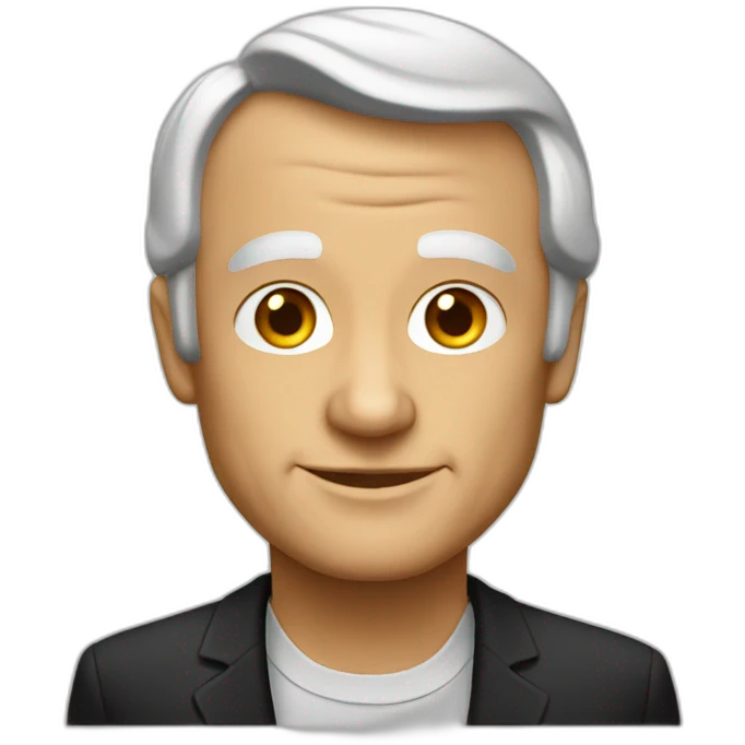 hefner emoji