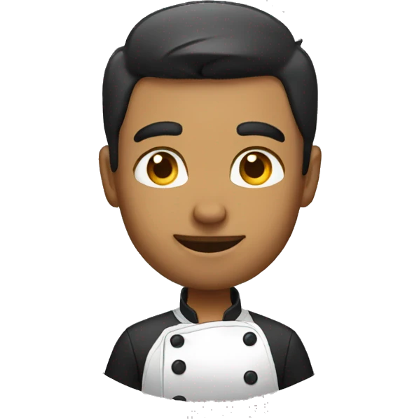 let him cook emoji