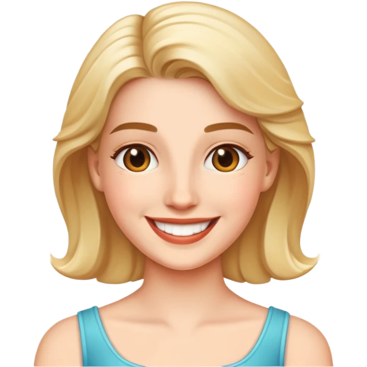 Diana emoji