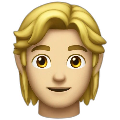 zelda-chevalier emoji
