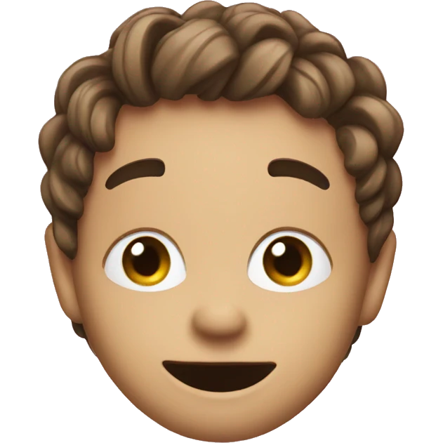 hey fruity emoji