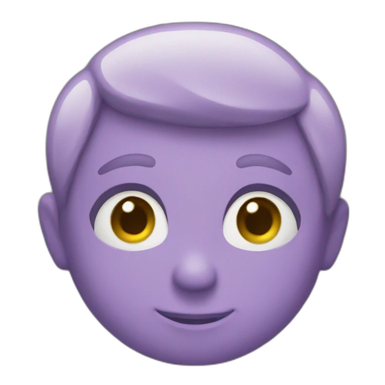 E + E emoji
