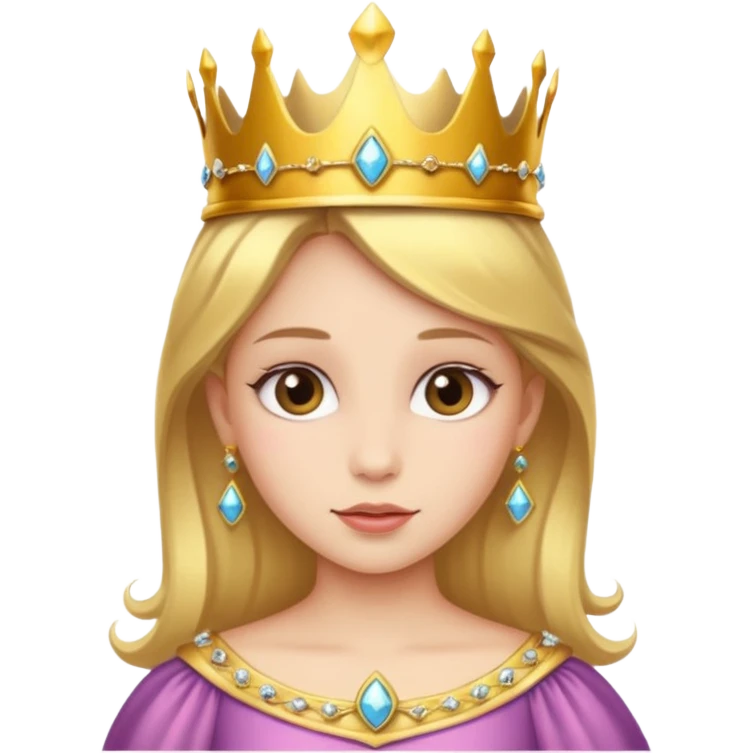  princes emoji