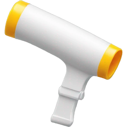 plastic whistle emoji