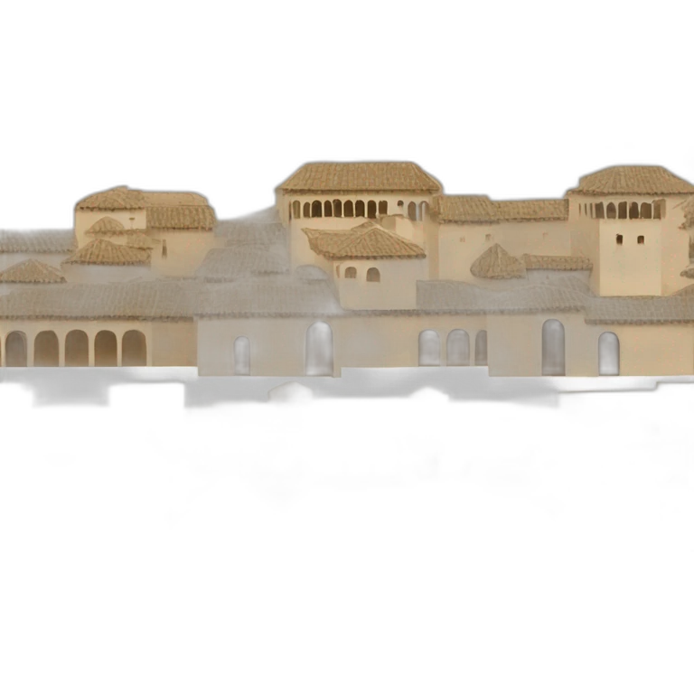 alhambra emoji