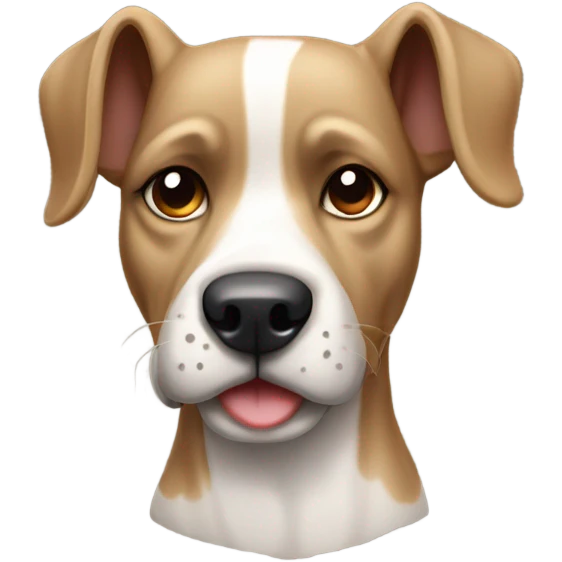 frenchdog emoji