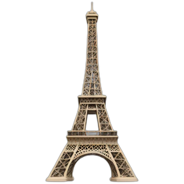 eiffel-tower emoji
