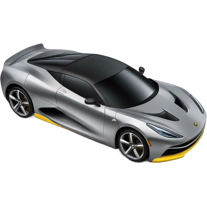 Lamborghini  emoji