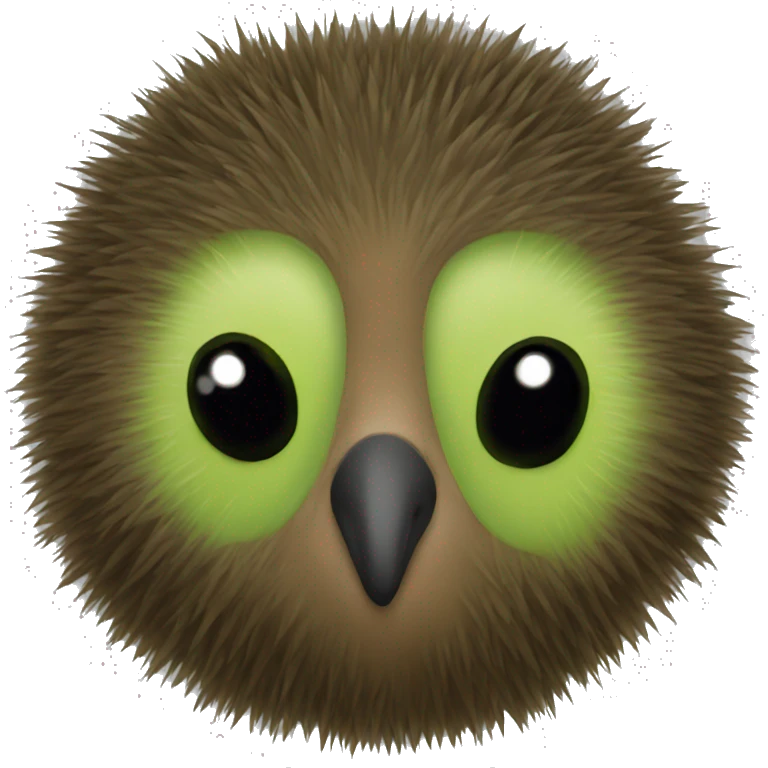 Kiwi emoji