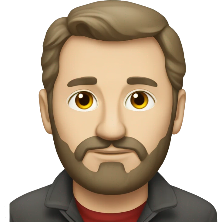 sergei dovlatov writer emoji