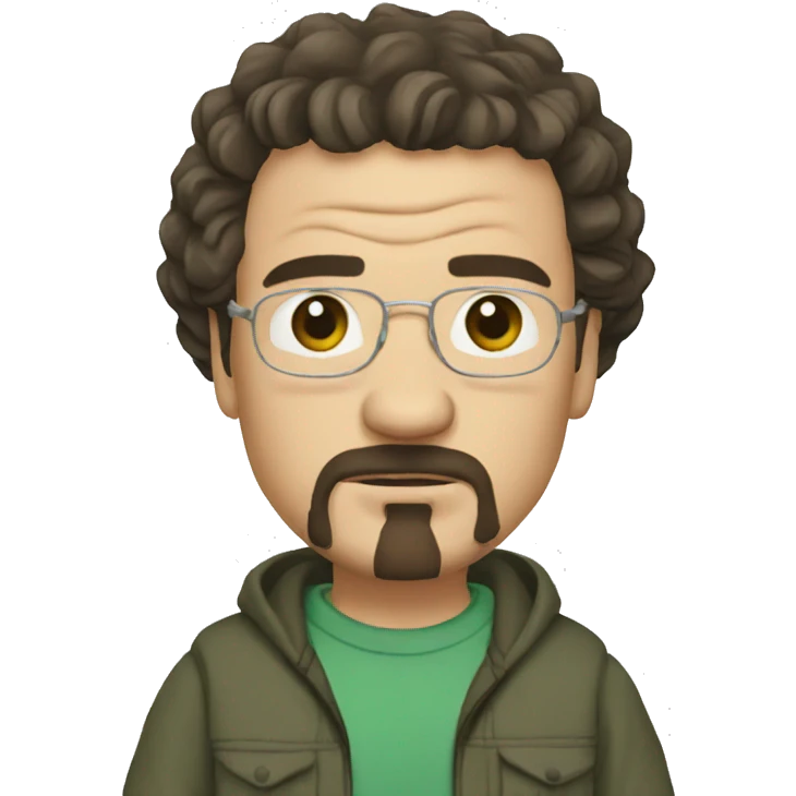 breaking bad camper emoji