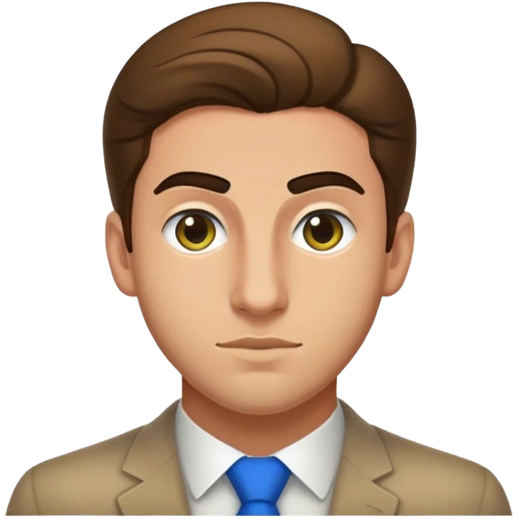 Luigi Nicholas Mangione, 26 years old, suspected of the unaliving of american CEO emoji