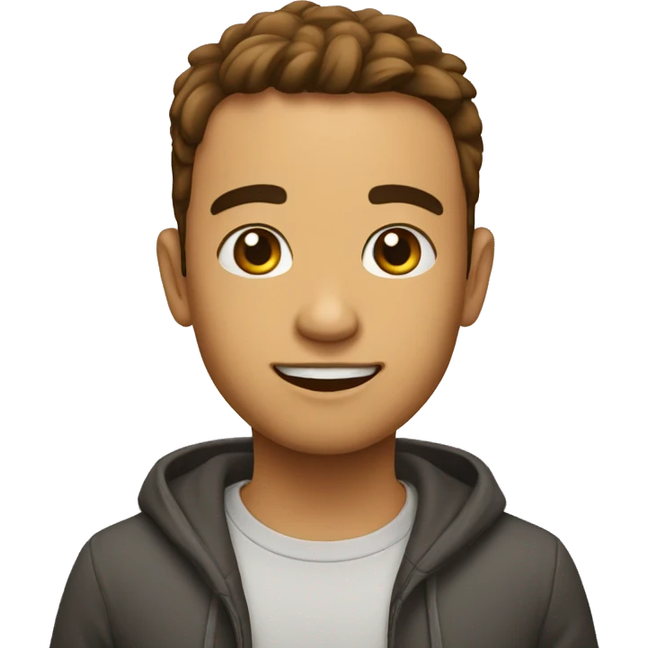 Coração  emoji
