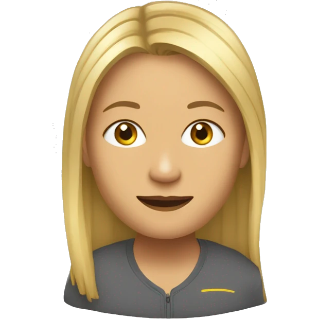 Haaland with Mpabée emoji