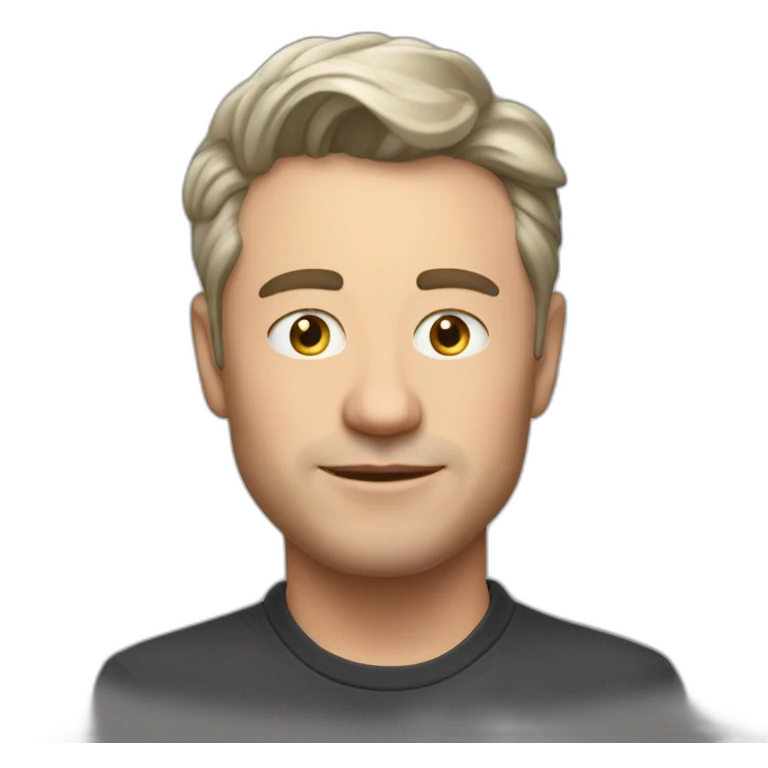 Hein musk emoji
