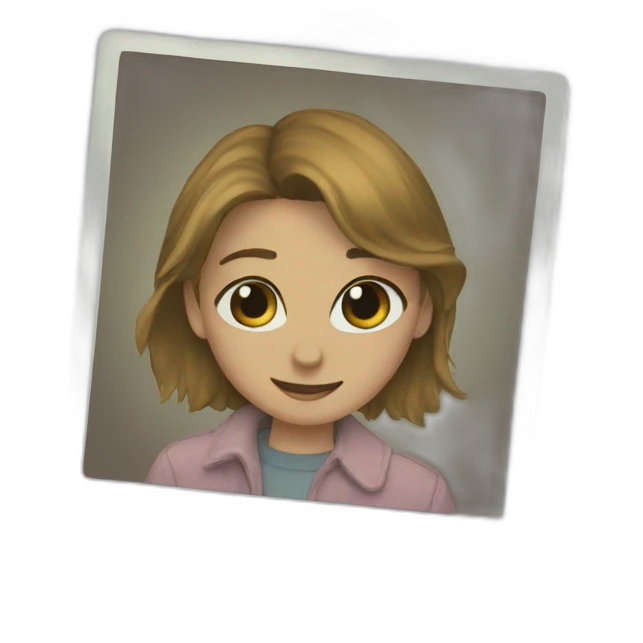 polaroid emoji
