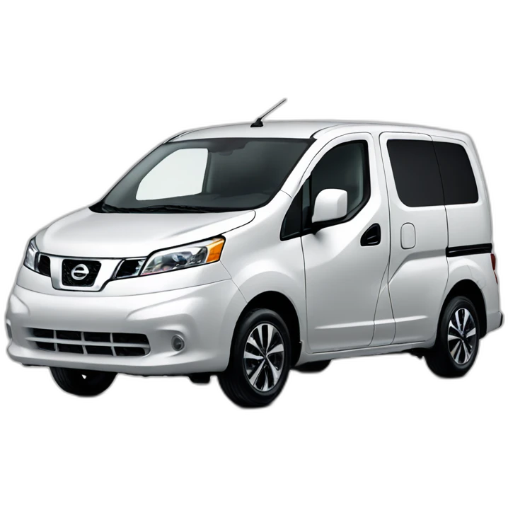 Nissan skilyne emoji