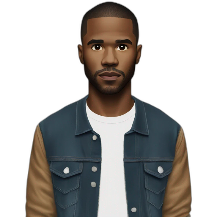 Frank ocean emoji