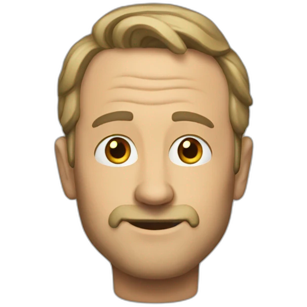 john panek emoji