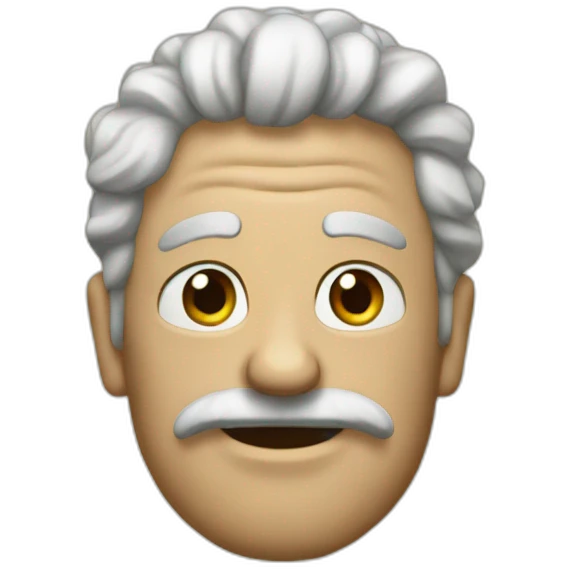 Rickornichon emoji