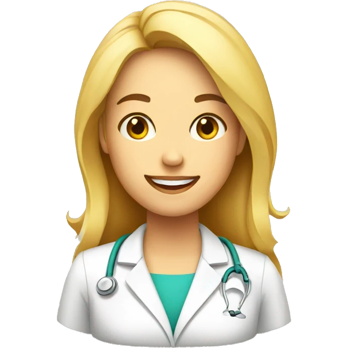 Nutritionist emoji