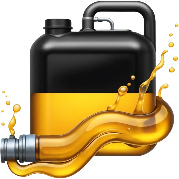 diesel fuel emoji