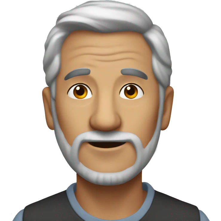 Mon père  emoji