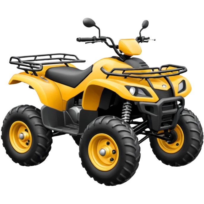 Atv emoji