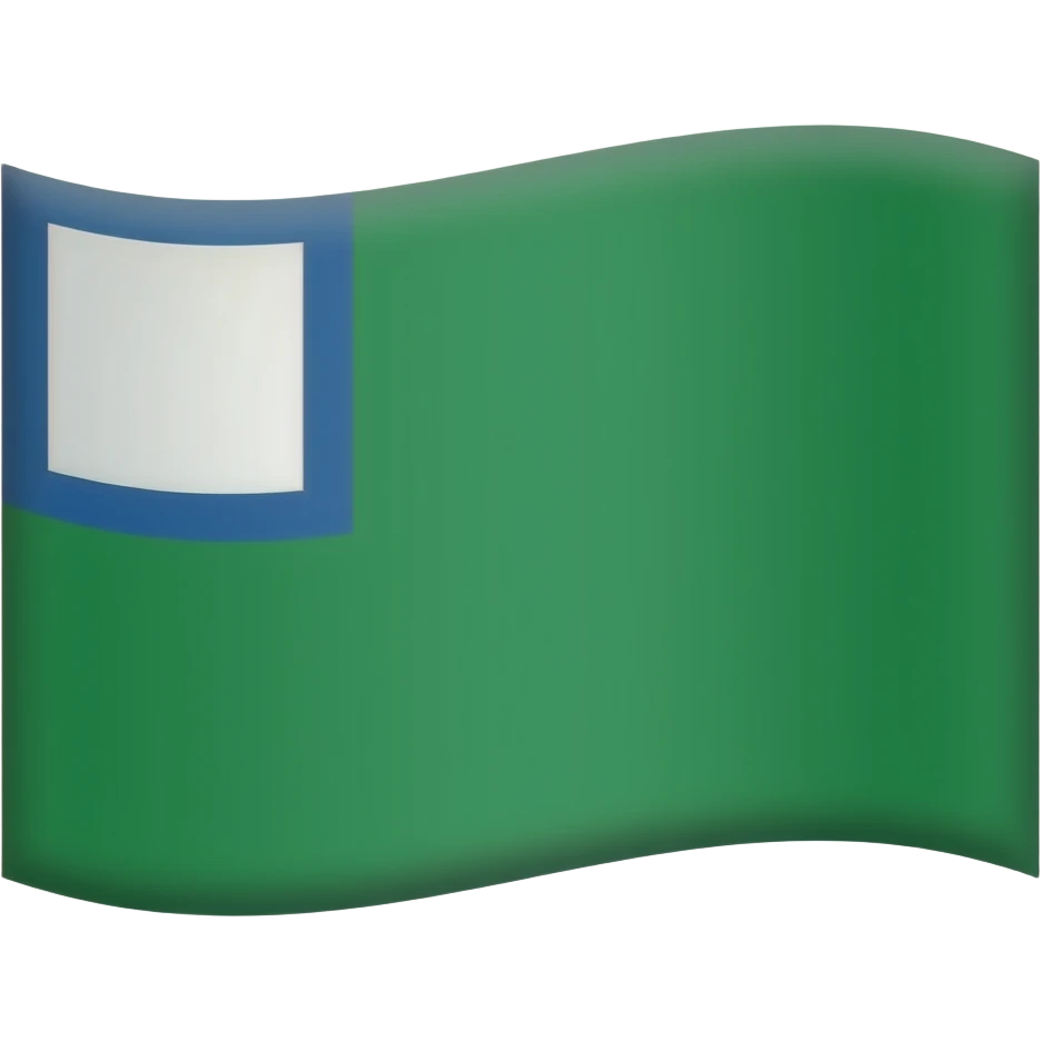 Bandeira do estado de Alagoas emoji