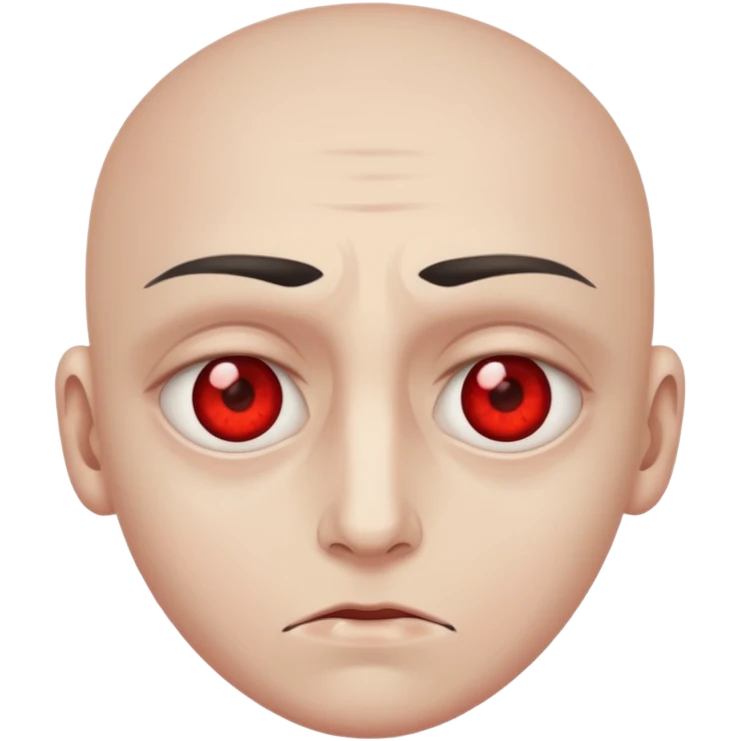 cracked out on meth emoji