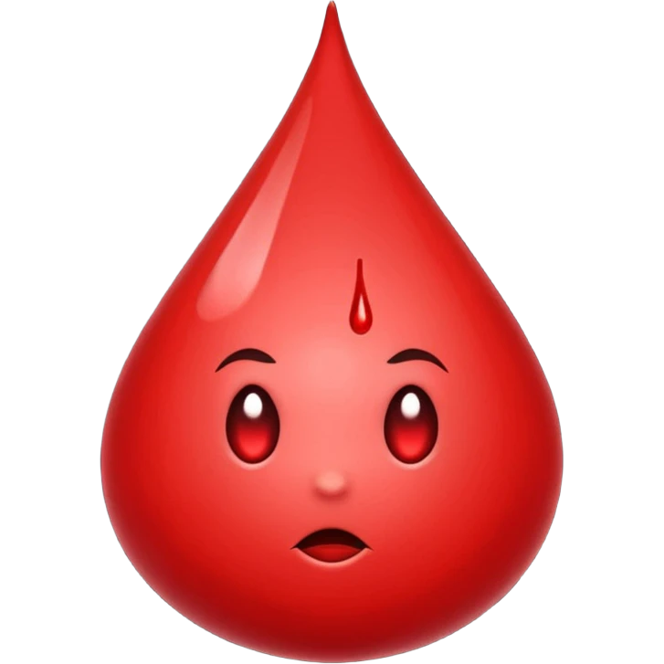💉🩸 emoji