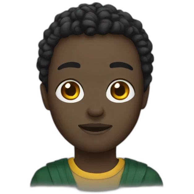 Rwanda emoji