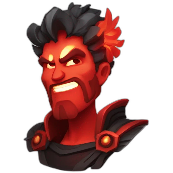 hades-zagreus-red-glow-charm emoji