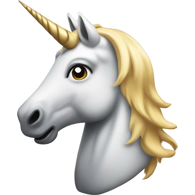 Unicorn Trading Stock emoji
