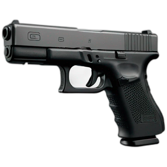glock 18 emoji