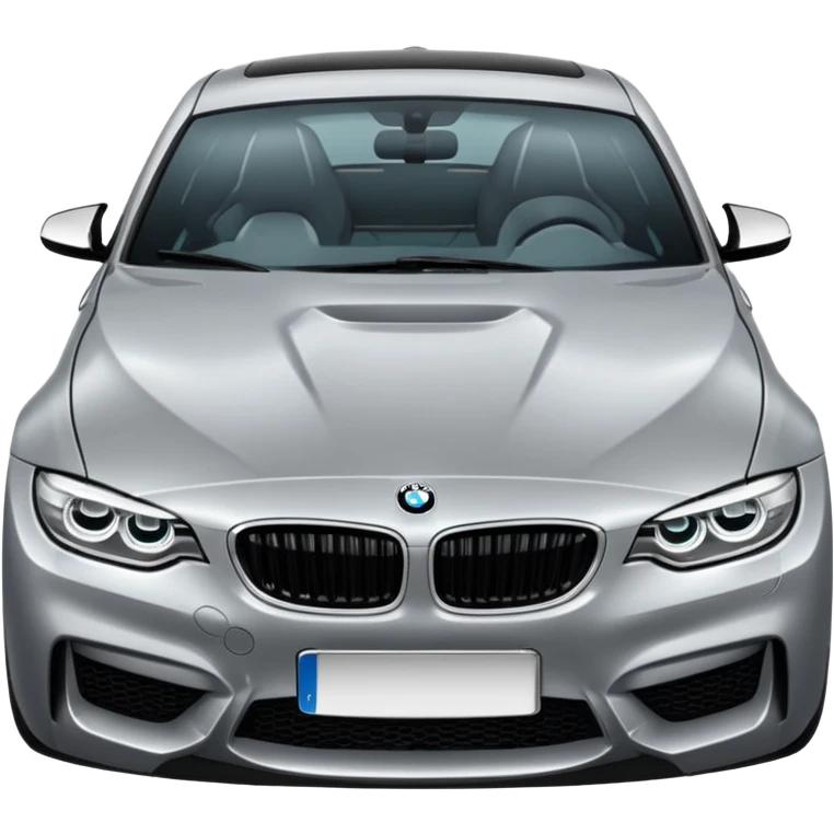 Bmw emoji