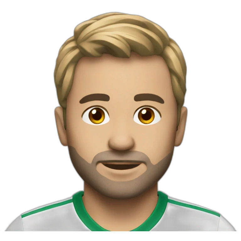 UEFA Champions League emoji