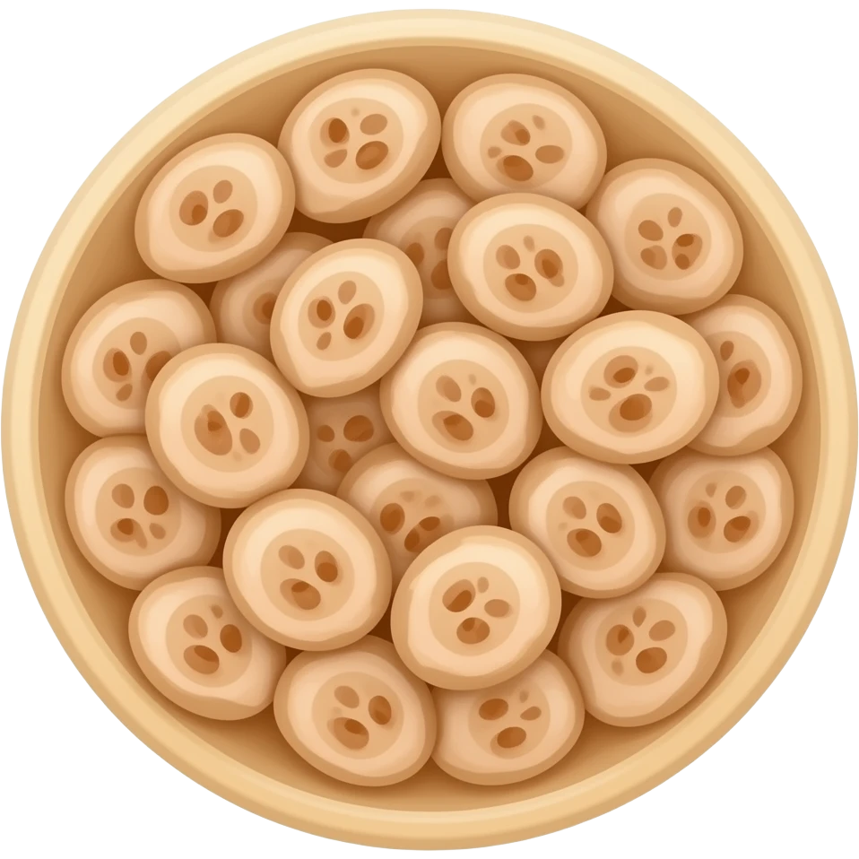Una salteña emoji