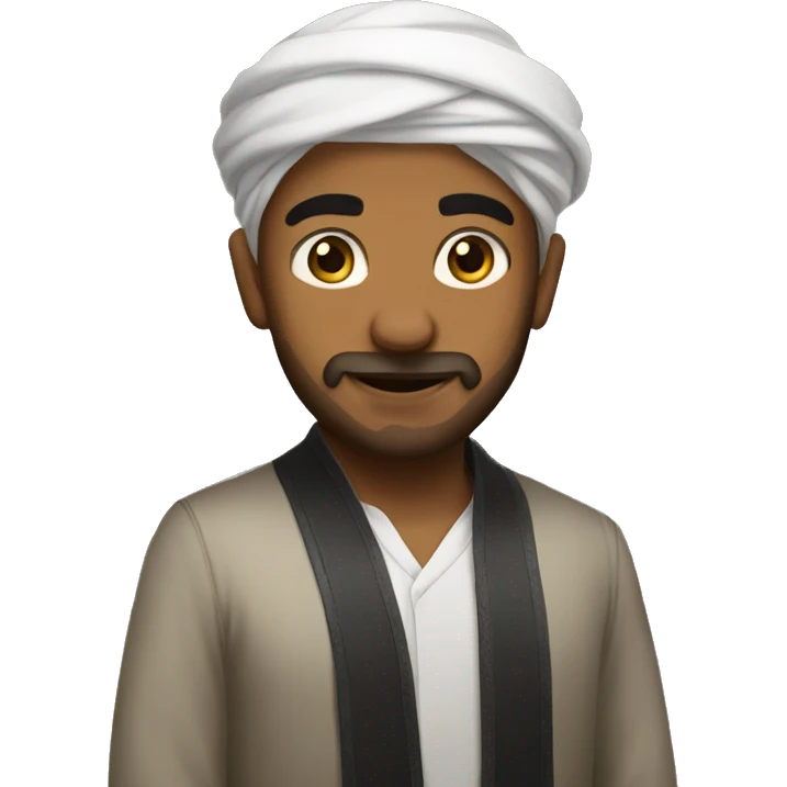 Habibi  emoji