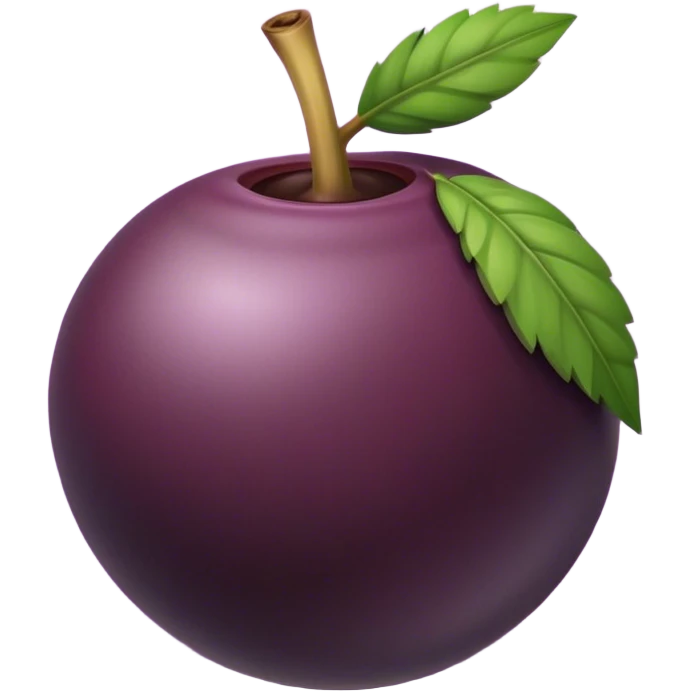 acai berry emoji