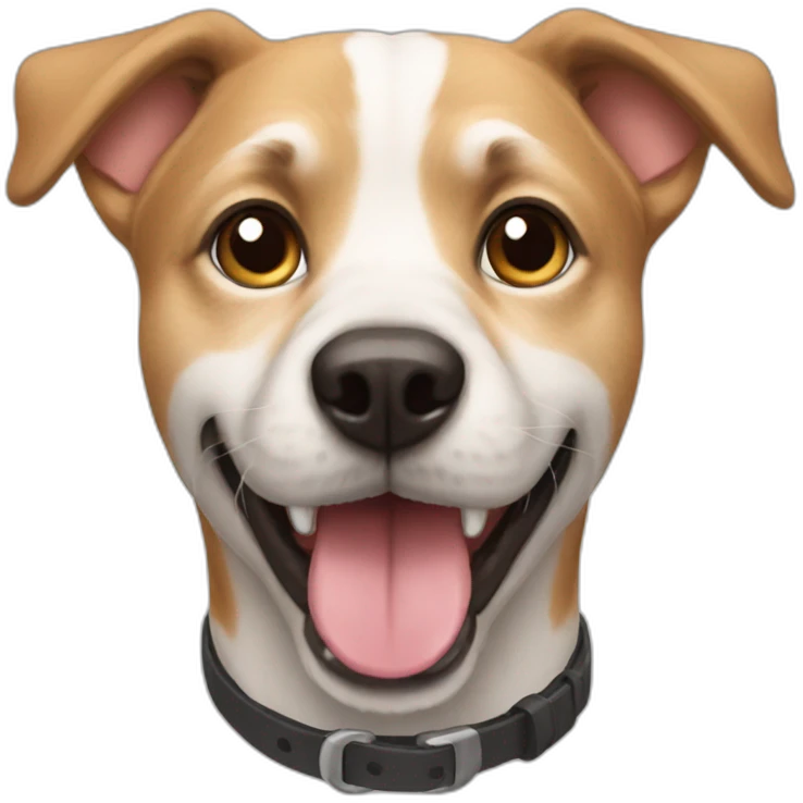 dogs emoji