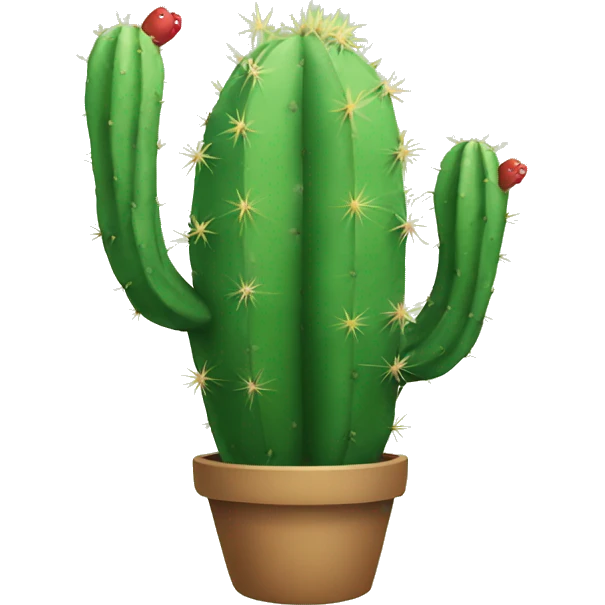 cactus emoji