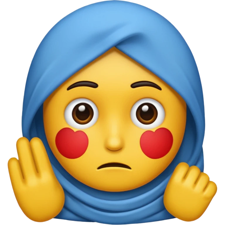 Bored of Peace emoji