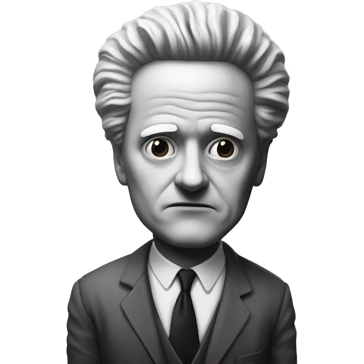 eraserhead henry spence emoji