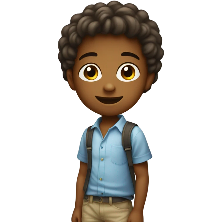 Child  emoji
