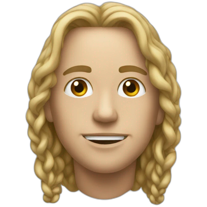 PLK emoji