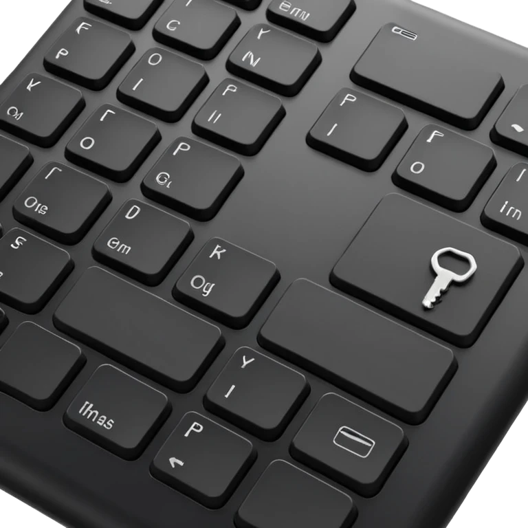keyboard emoji