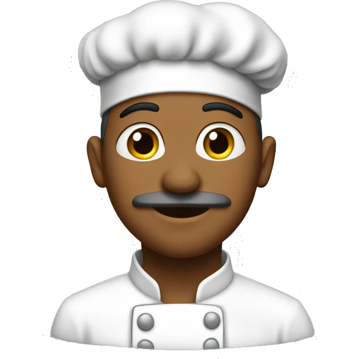 Chef’s kiss emoji
